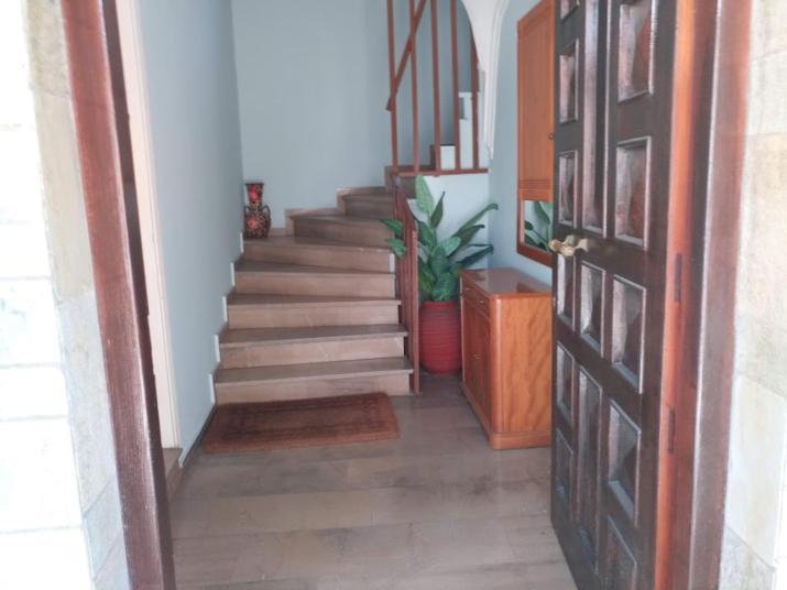 Nafpaktos Apartment And Studios In Port Bagian luar foto
