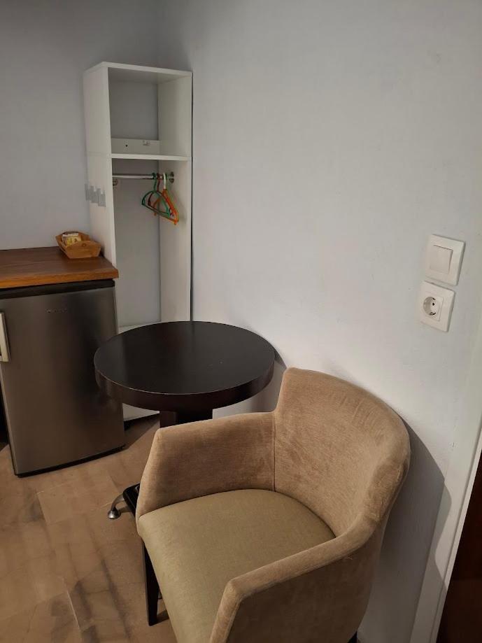 Nafpaktos Apartment And Studios In Port Ruang foto