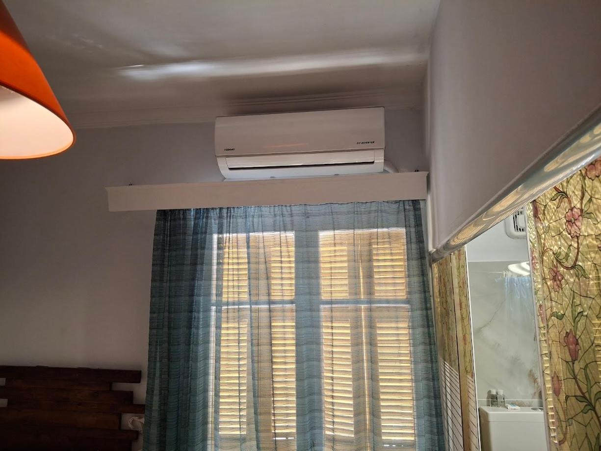 Nafpaktos Apartment And Studios In Port Ruang foto