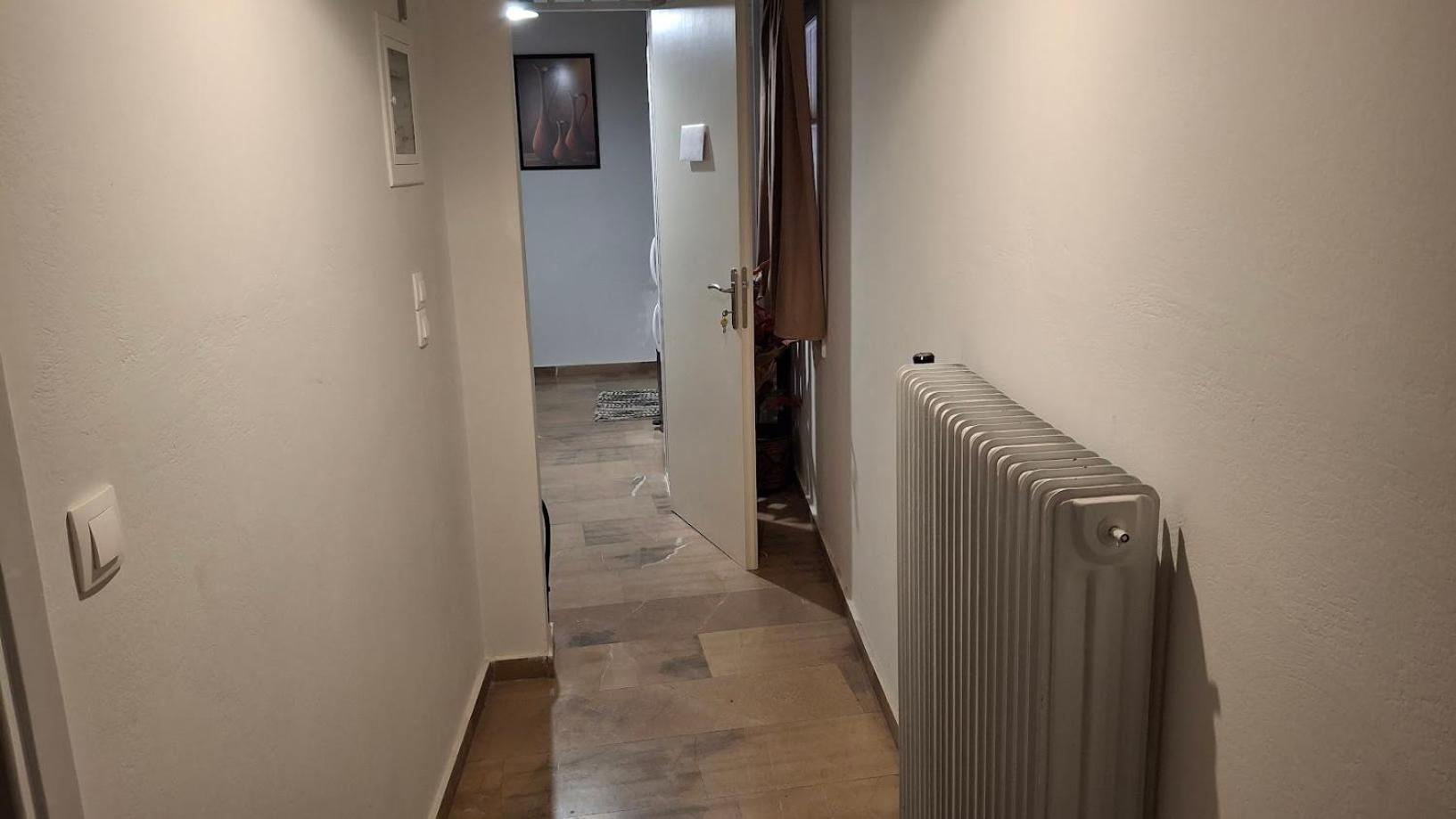 Nafpaktos Apartment And Studios In Port Ruang foto